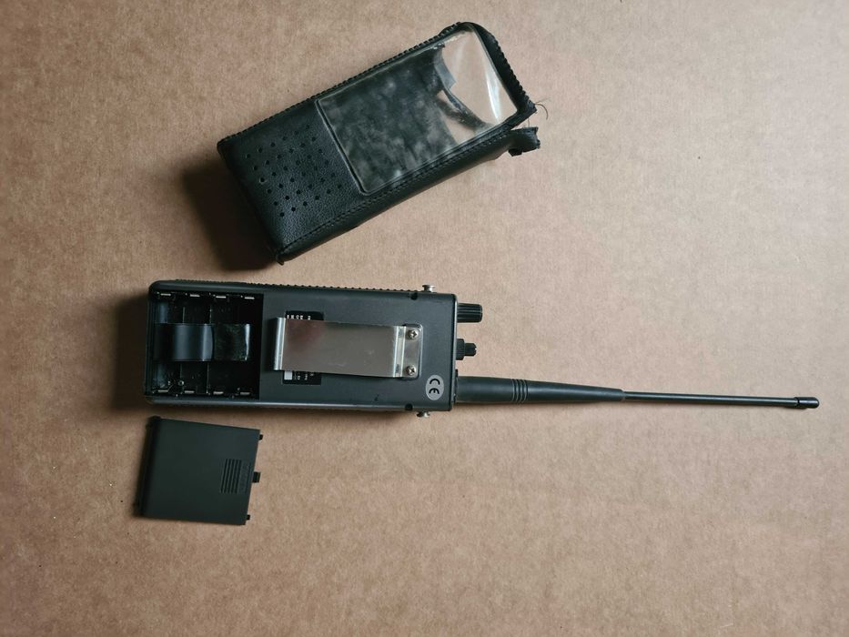 Scanner Radio Frecvente radio Camnis HSC 010 Japan