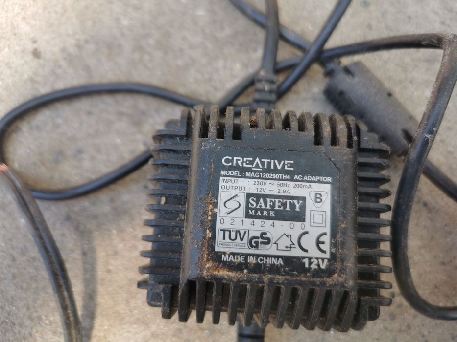 Transformatoare, incarcatoare