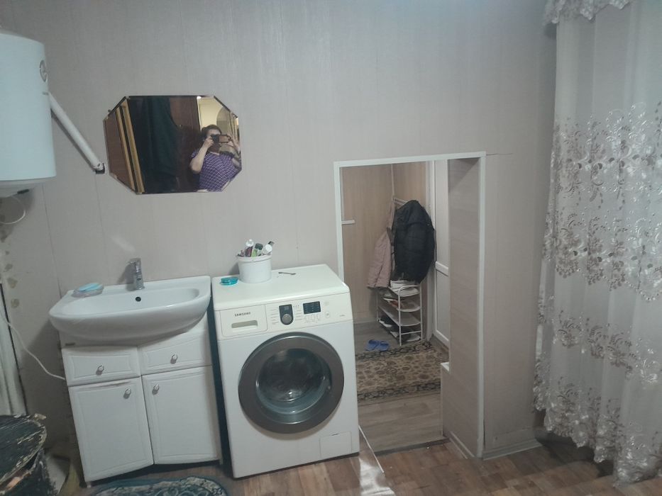 Продам дом в Баянауле