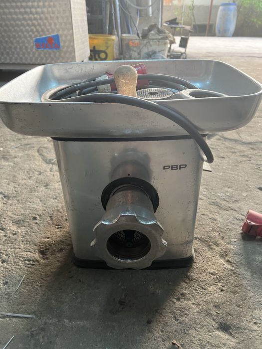 Reparam orice utilaj de industria alimentara