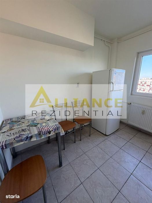 Apartament 2 camere semidecomandat