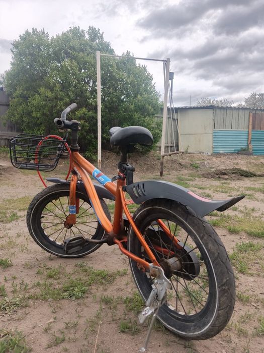 Продам велосипед в идеальном состоянии