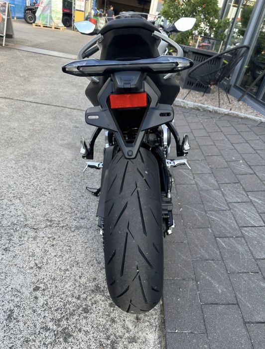 CFMoto 675 SR-R / 2026 / 0km / garantie