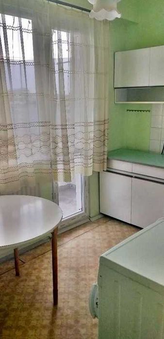 Двустаен апартамент в Младост 1