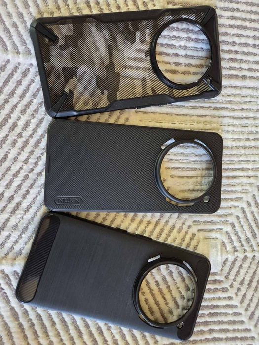 Продавам Nothing phone 3 a pro