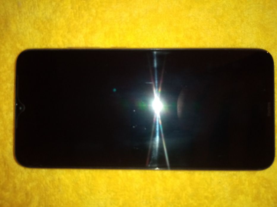 Хиоми редми нот 8