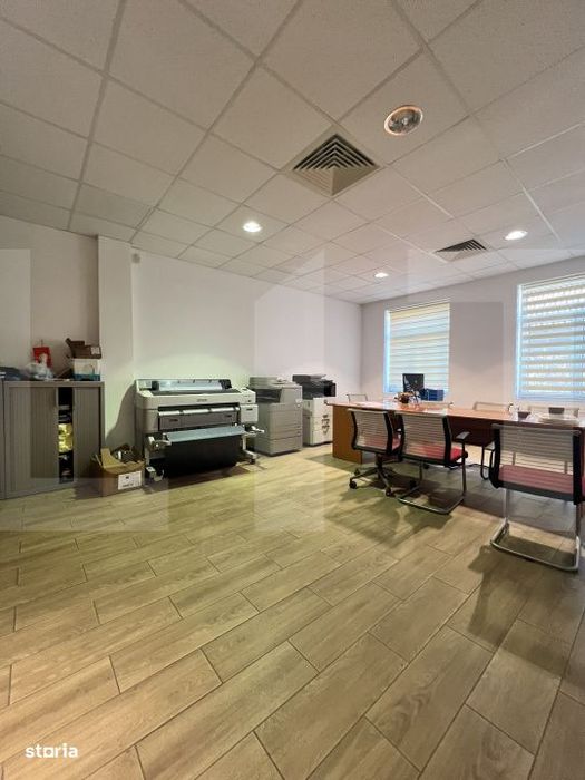 Spatiu comercial, 660 mp, zona Mehala