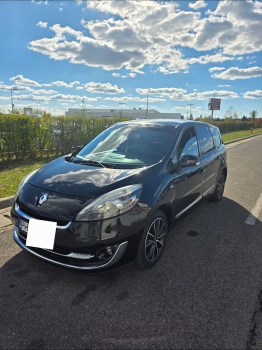 Renault grand scenic_bose edition