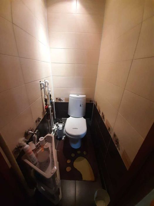 11 микр 3 комн за 17млн