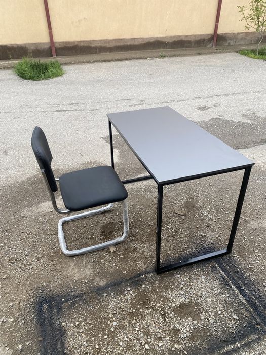 Stol parta 120/60 balandligi 75 sm