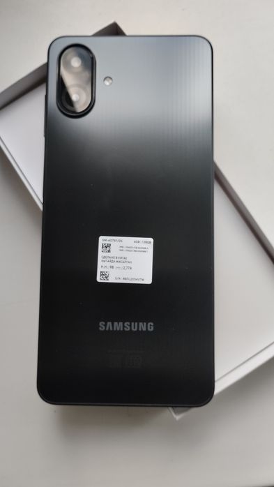 Samsung Galaxy A07 6 / 128gb