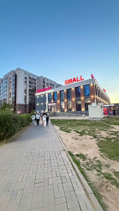 Продам магазин косметики