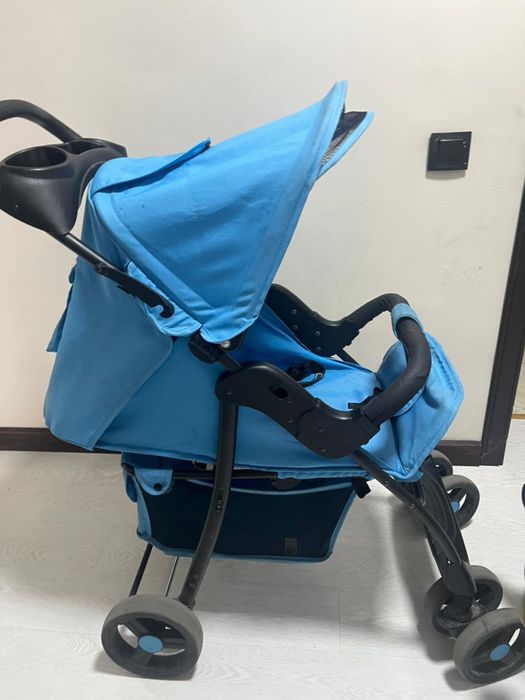 Продается детская коляска