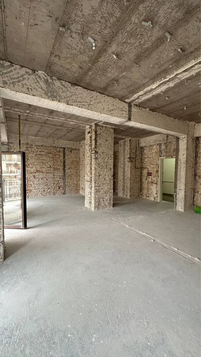 Срочно продается 2х ком квартира в ЖК Boulevard 65м2