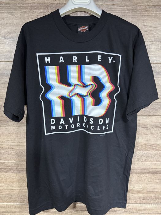Футболка Harley Davidson XL