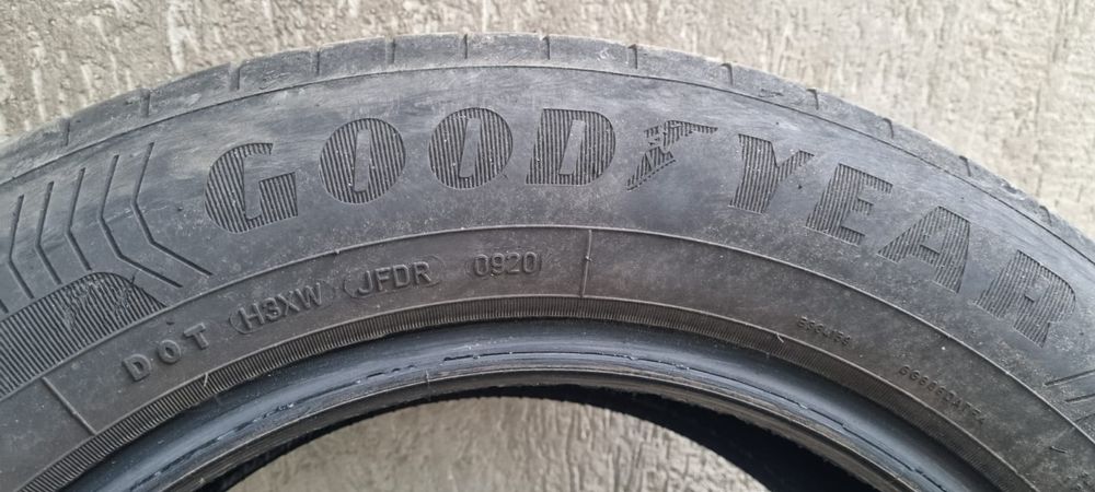 Goodyear 205 60 R16