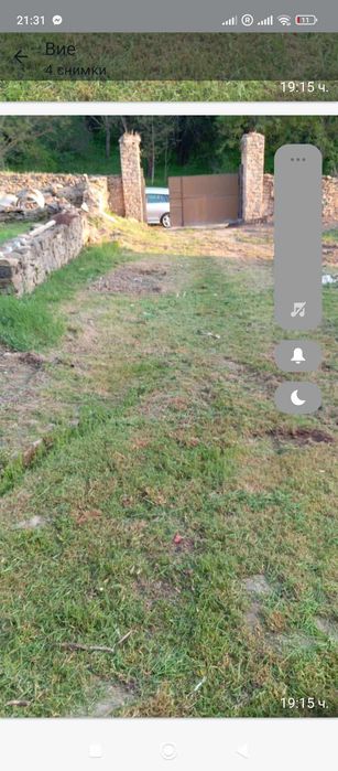 Къща в с. Вишовград