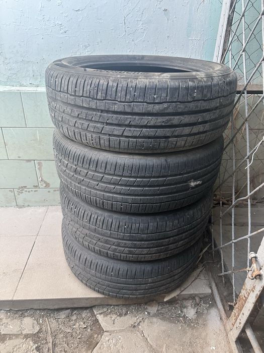 Шины Hankook 225/55R19