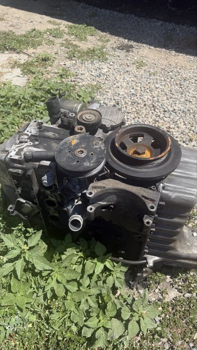 Продается двигатель Mercedes-Benz Sprinter 2.3