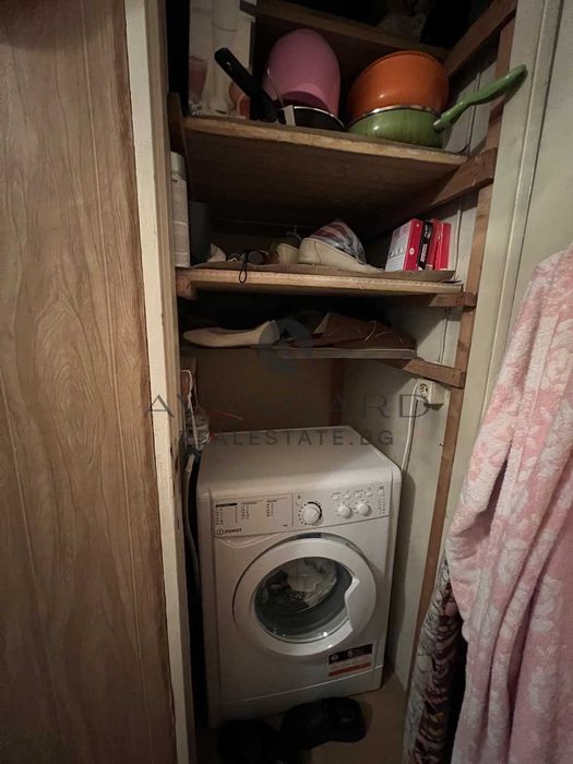 Продава се Тристаен апартамент в Пловдив, Кършияка - 88 кв.м за 1660 €/кв.м - Снимка #8