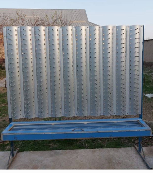 Стант для очки.,