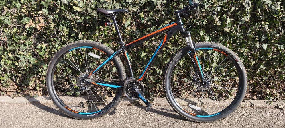 Bicicleta Specialized 29 er M