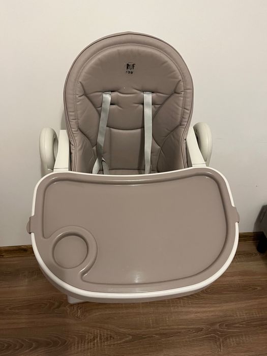 Scaun de masa X-6 BUF BOOF 4