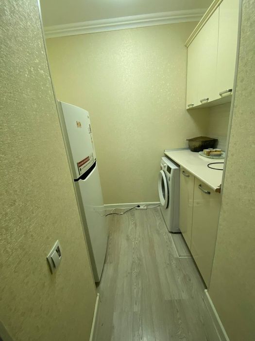 2 ком. Чиланзар-5. м. Новза. Аренда