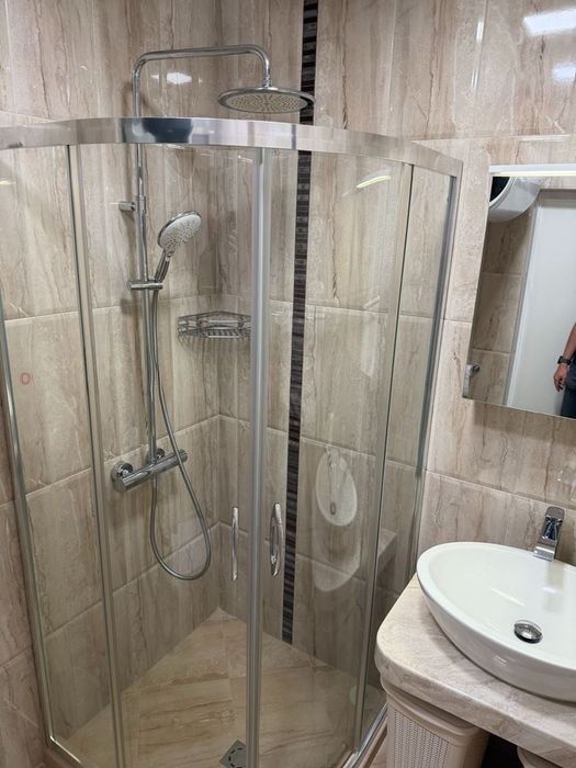 Дава се под наем Двустаен апартамент в София, Младост 4 - 65 кв.м за 740 € - Снимка #11