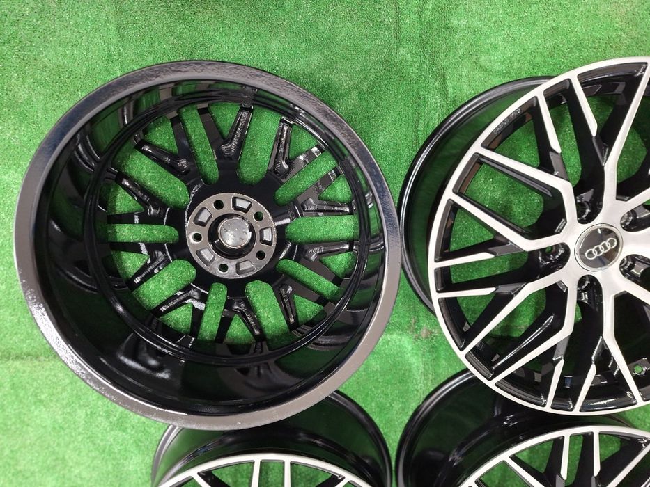 Ауди, Фолскваген, Шкода-18цола-5/112-"MIM"-Germany