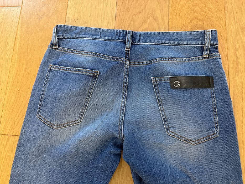 Дънки Just Cavalli