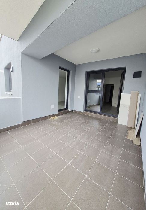 Apartament 2 camere cu TERASA Pallady,Fotovoltaice,Proiect Premium