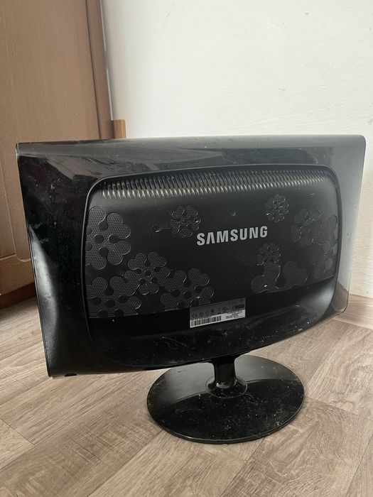 Монитор samsung на запчасти