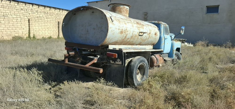 Продается ГАЗ-53