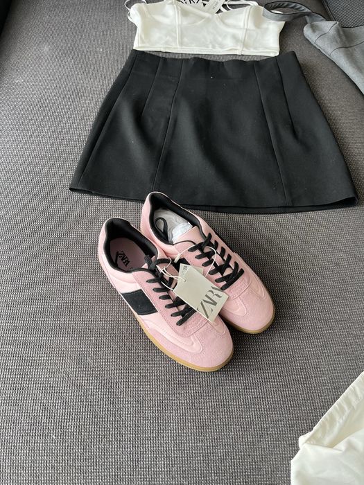 Нови маратонки ZARA!