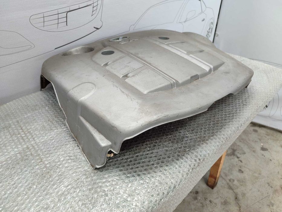 Capac Motor Lexus GS300 (S190) 2005–2012 / Cod OEM 11209-31011 11209-31091 (4B2)