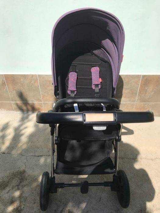 Детска количка. 3в1 Chipolino Elit