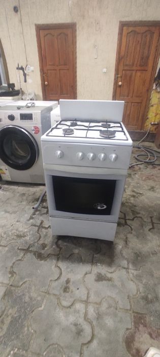 Газ плита с доставкой