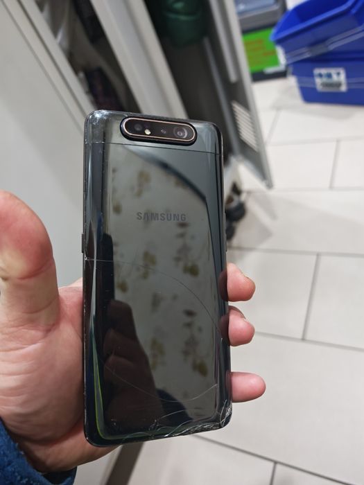 Oferta! Samsung a80 128gb