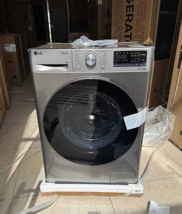 Стиральная машина LG 8 Kg все модели есть установка доставка 24/7 !!!