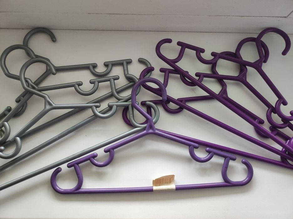 Плечики, вешалка детская