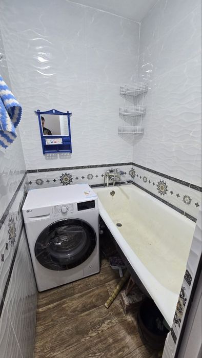 Ижарага берилади 2хона 2-этаж Согдиана котелни