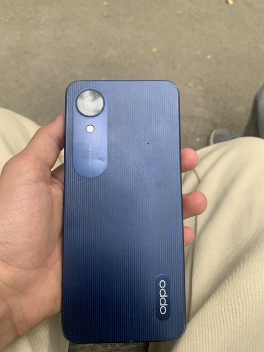 Продам телефон Oppo A17k