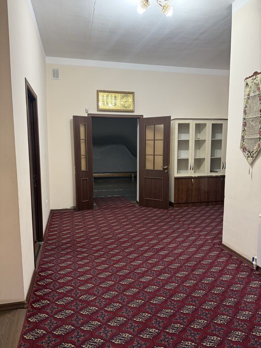 Урганч тумани 9 ни охиринда Намунали жой сотилали 600 кв м