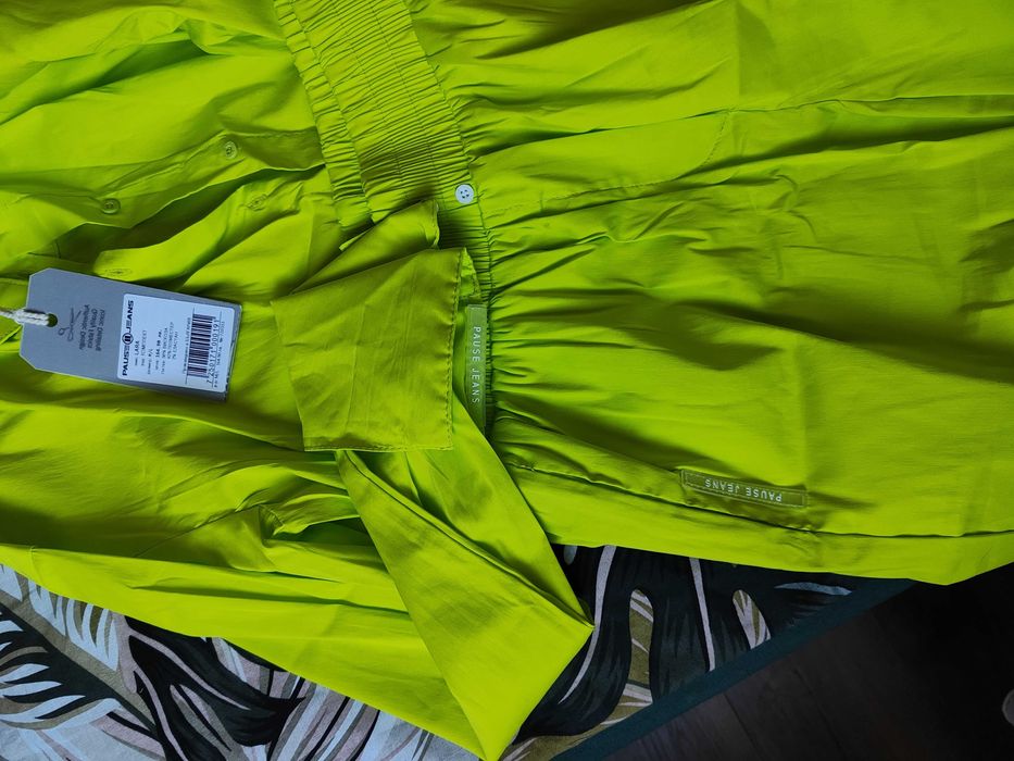 Pause jeans уникален сет,нова цена 80лв.