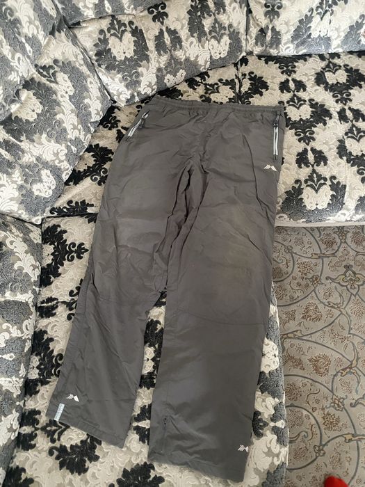 4 мужские вещи. Почти даром