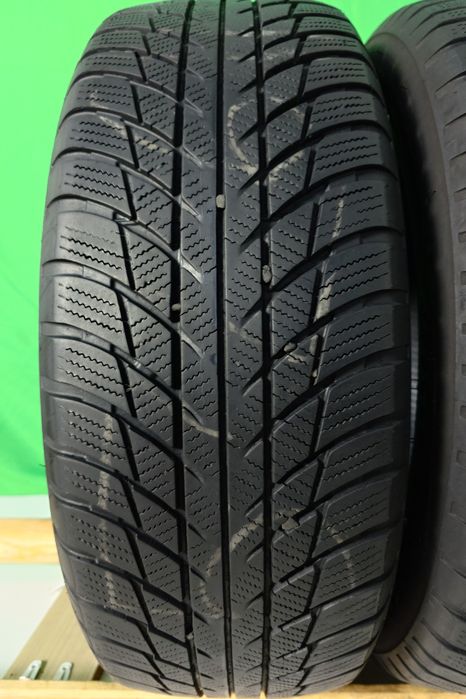 205/65R16 Bridgestone 2021 stare foarte buna