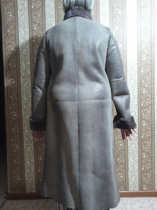 Продается дубленка