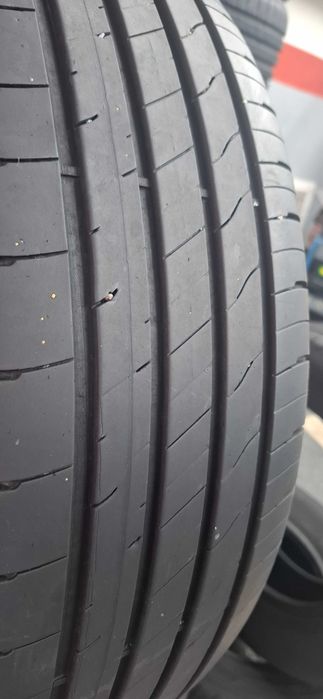 4бр. 215/65/16 Goodyear SUV 6.3mm грайфер, дот 23г. Безплатен монтаж