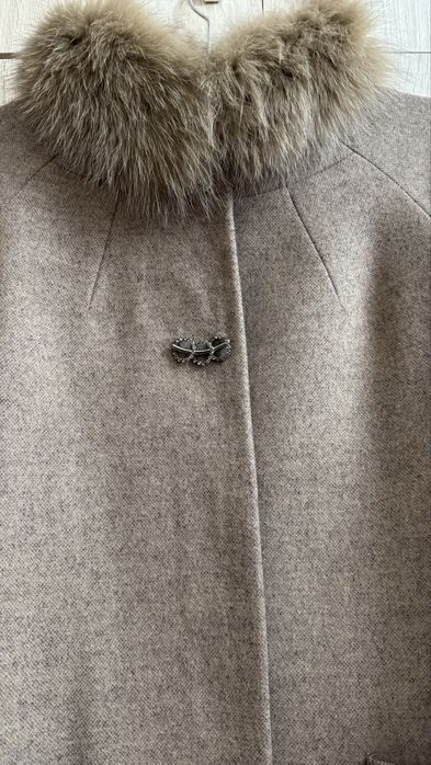 Пальто лекгое